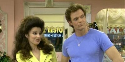 Cartel de El Salón De Las Cotorras