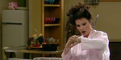 Cartel de El Apartamento De Val