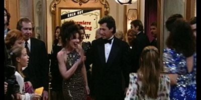 Cartel de Desfile De Modas