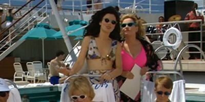 Cartel de El Barco De Fran