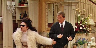 Cartel de Eso Es La Mitad De La Vida