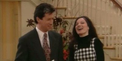 Cartel de El Show Del Cantor