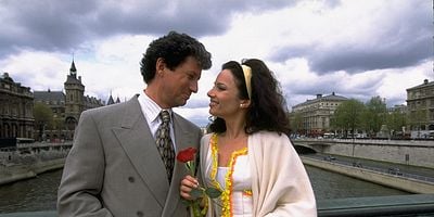 Cartel de Fran Lo Tiene