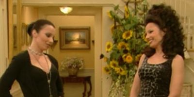 Cartel de La Historia De Bobbi Fleckman