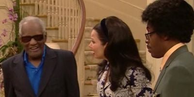 Cartel de Trabajito Casero