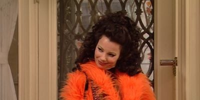 Cartel de Llámame Fran