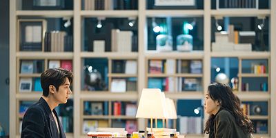 Cartel de Episodio 2