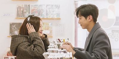 Cartel de Cinco grados de separación