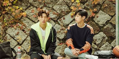 Cartel de Mi primer amor de verdad