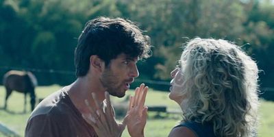 Cartel de El plan macabro de Jorge