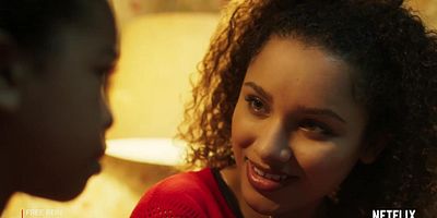 Cartel de Espiando a Pin