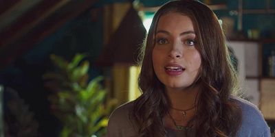 Cartel de Verdad o reto