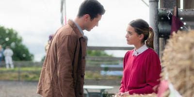 Cartel de Safari de ponis