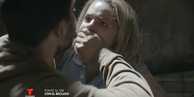 Cartel de Dante tiene pistas de Linda