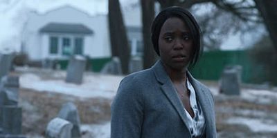 Cartel de Cuestión de vida o muerte