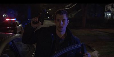 Cartel de Caja sorpresa