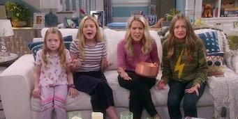 Cartel de El gran cerebro