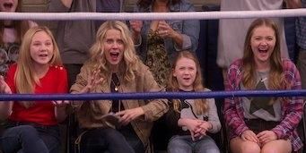 Cartel de La gran sorpresa