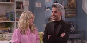 Cartel de El gran proceso