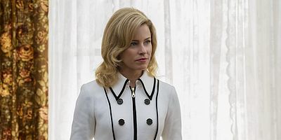 Cartel de El rey del campamento