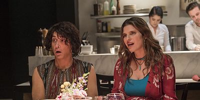 Cartel de Sueño final de una noche de verano