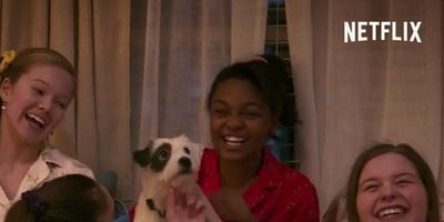 Cartel de Cracker Jack