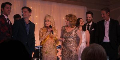 Cartel de Two Doors Down