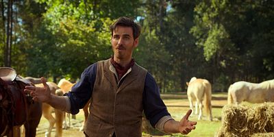 Cartel de J.J. Sneed