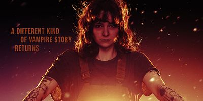 Cartel de Bad Mother