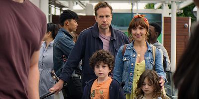 Cartel de Someone Else's Kids