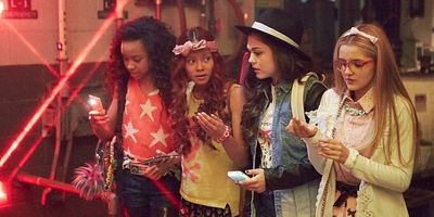 Cartel de Ser inteligente es lo de hoy