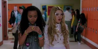 Cartel de El hazmerreír