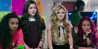 Cartel de El apagón