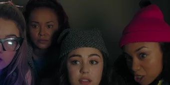 Cartel de Misión totalmente posible