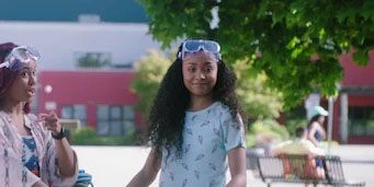 Cartel de Gomitas verdes