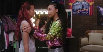 Cartel de Un robot para Simon