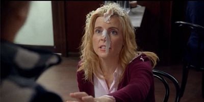 Cartel de Ningún amigo se queda atrás