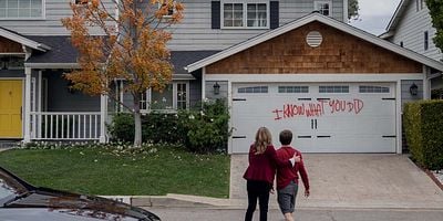 Cartel de It Had to Be You