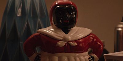 Cartel de Primera cita