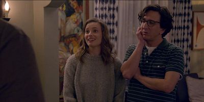 Cartel de Escapada a Palm Springs