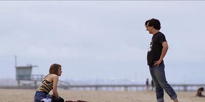 Cartel de El cumpleaños de Bertie