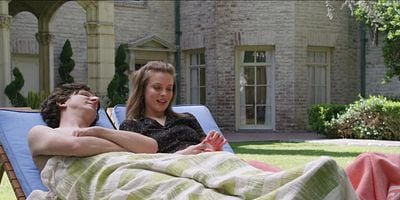 Cartel de Eres mi Gran Torino