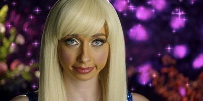 Cartel de Lauren Lapkus