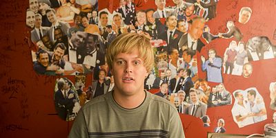 Cartel de Natasha Rothwell