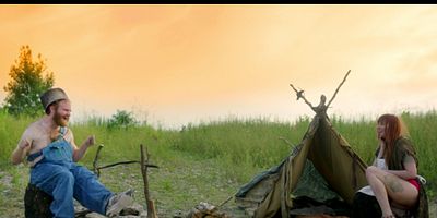 Cartel de Henry Zebrowski