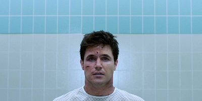 Cartel de Bienvenidos a Upload