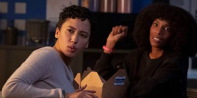 Cartel de Traje sexual