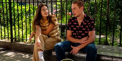 Cartel de Zen and the Art of Skateboarding