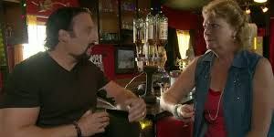 Cartel de No soy gay, idiota. Amo a Lucy