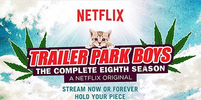 Cartel de El dinero me pela la riata